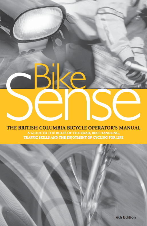 Bike sense